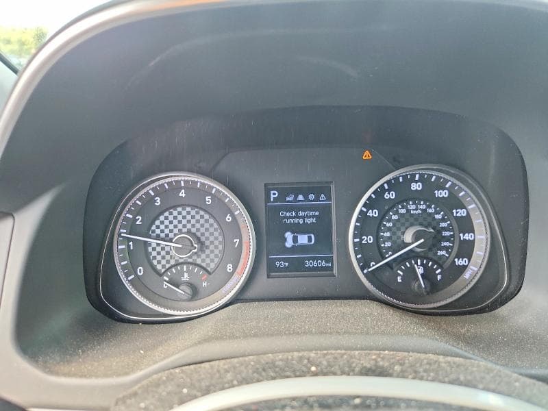 2020 HYUNDAI ELANTRA SE 9