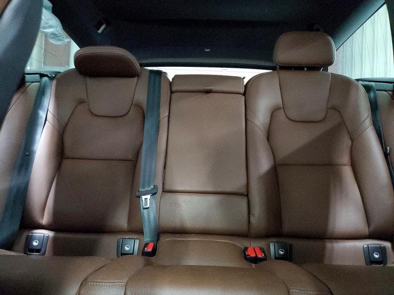 2022 VOLVO V90 CROSS COUNTRY B6 INSCRIPTION 10