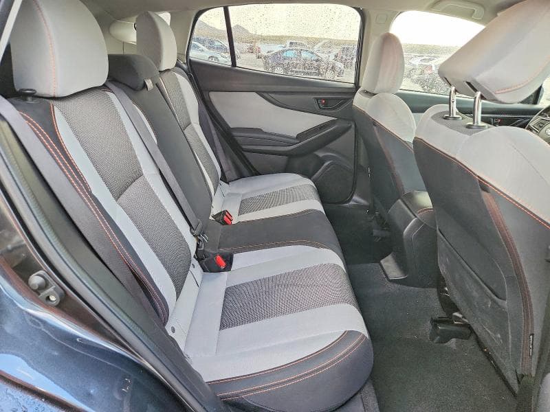 2018 SUBARU CROSSTREK PREMIUM 10