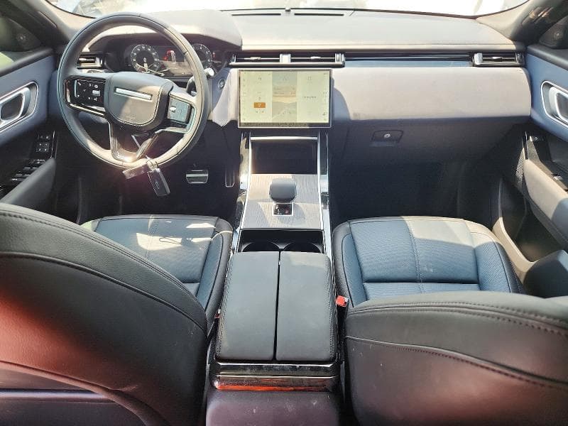 2026 LAND ROVER RANGE ROVER VELAR DYNAMIC SE 8