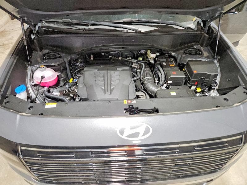 2026 HYUNDAI PALISADE SEL 12