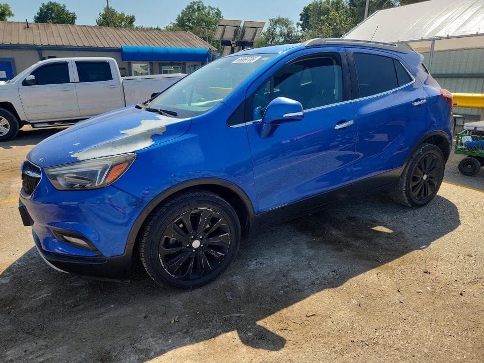 2018 BUICK ENCORE ESSENCE - 1