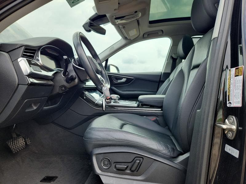 2023 AUDI Q7 PREMIUM PLUS 7
