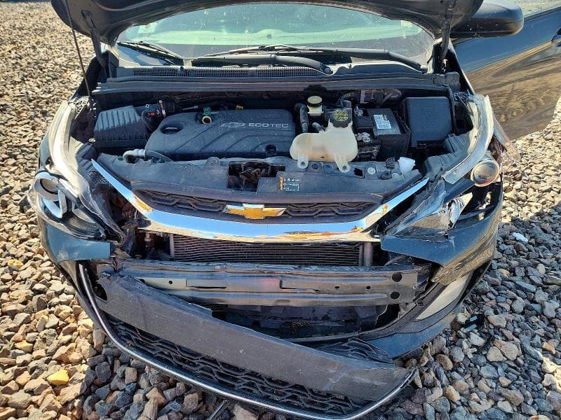 2020 CHEVROLET SPARK LS 11