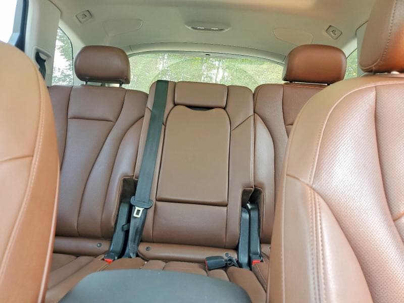 2018 AUDI Q7 PREMIUM PLUS 10