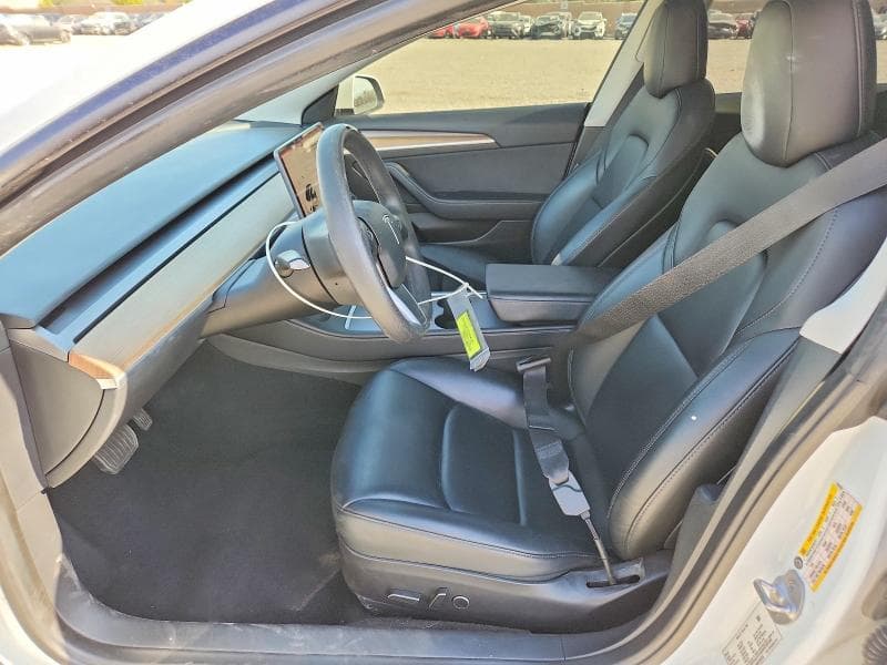 2022 TESLA MODEL 3 7