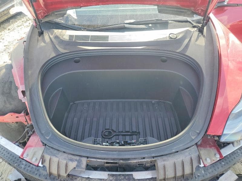 2022 TESLA MODEL 3 11