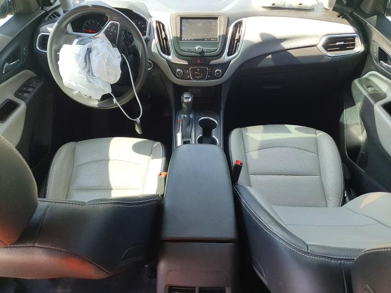 2021 CHEVROLET EQUINOX LS 8