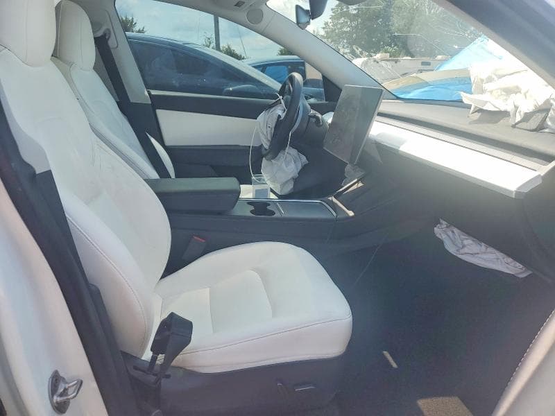 2022 TESLA MODEL Y 7