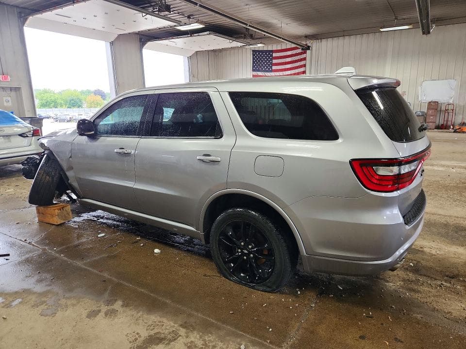 2020 DODGE DURANGO R/T 2