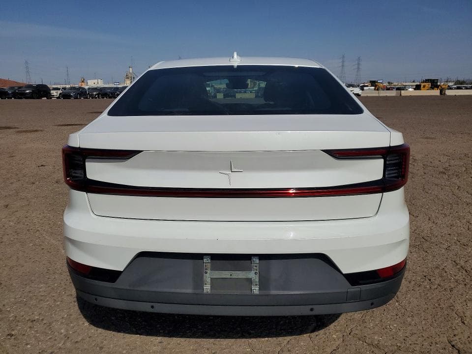 2023 POLESTAR 2 6