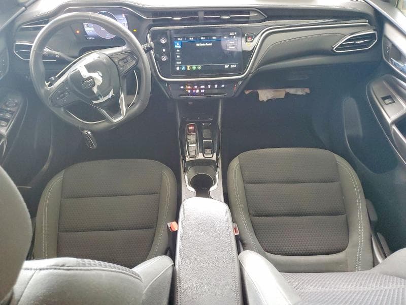 2023 CHEVROLET BOLT EUV LT 8