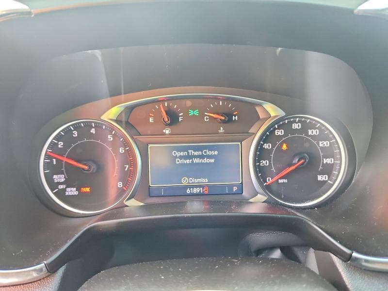 2024 CHEVROLET BLAZER 2LT 9