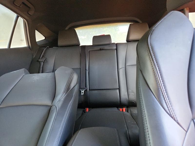 2022 TOYOTA VENZA XLE 10