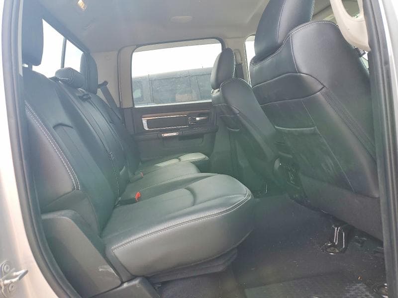 2017 RAM 1500 LARAMIE 10