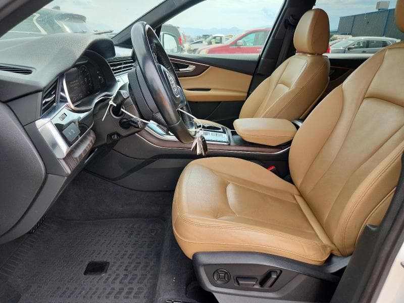 2020 AUDI Q7 PREMIUM PLUS 7