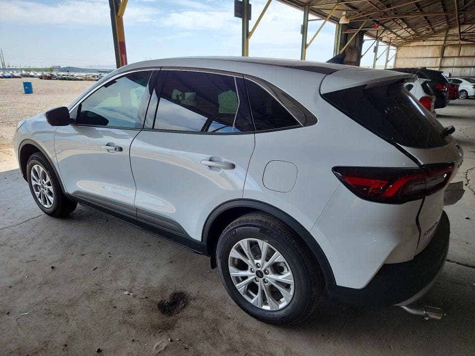 2024 FORD ESCAPE ACTIVE 2