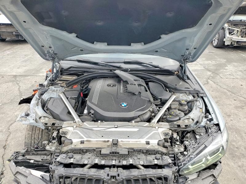 2022 BMW M440I 11