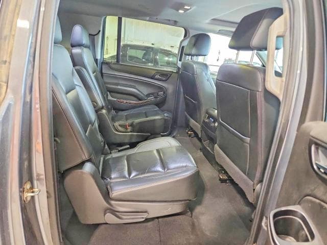 2020 CHEVROLET SUBURBAN K1500 LT 11