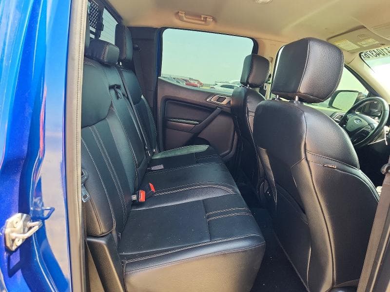 2019 FORD RANGER XL 10