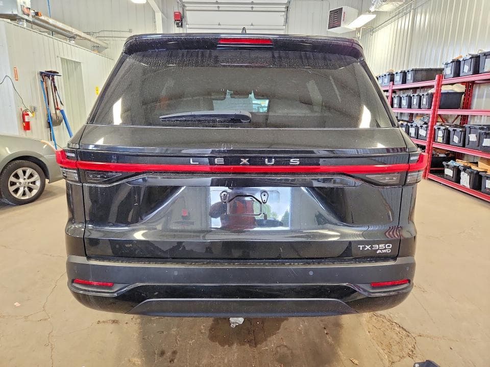 2024 LEXUS TX 350 PREMIUM 6