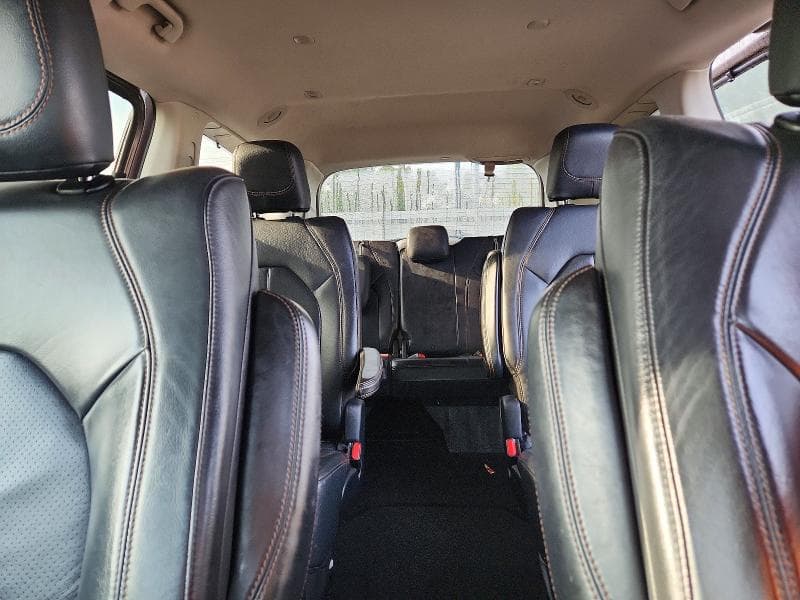 2018 CHRYSLER PACIFICA TOURING L PLUS 10