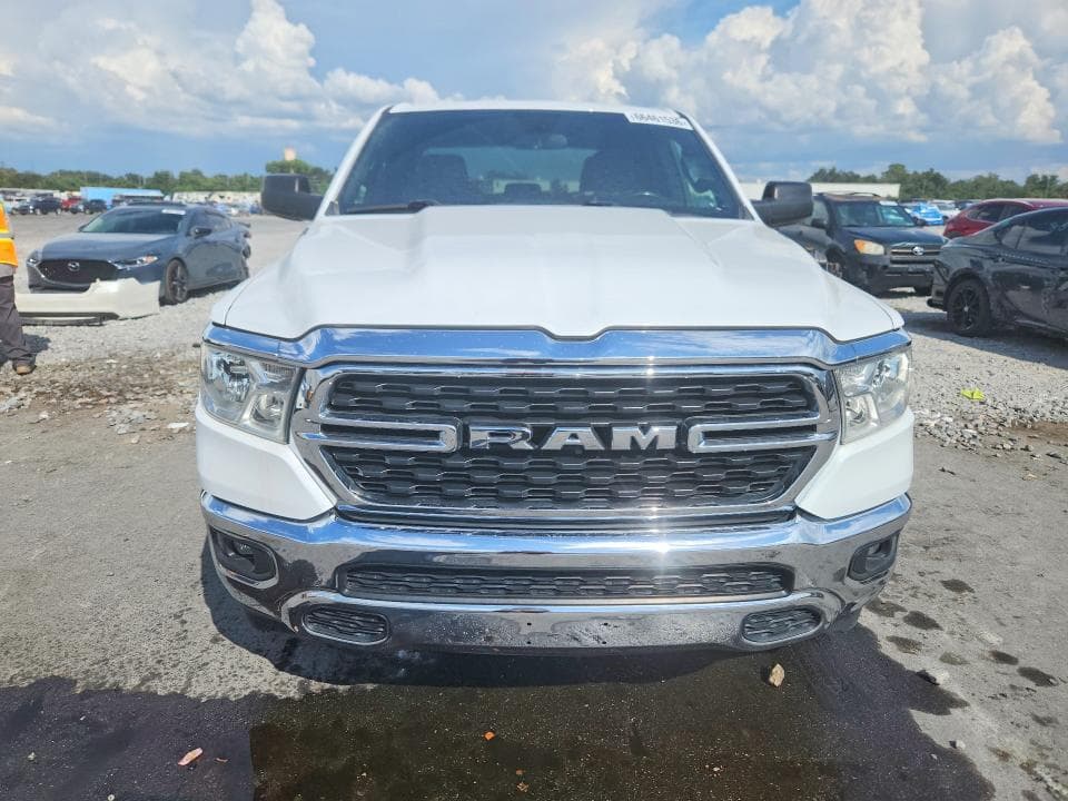 2022 RAM 1500 BIG HORN/LONE STAR 5