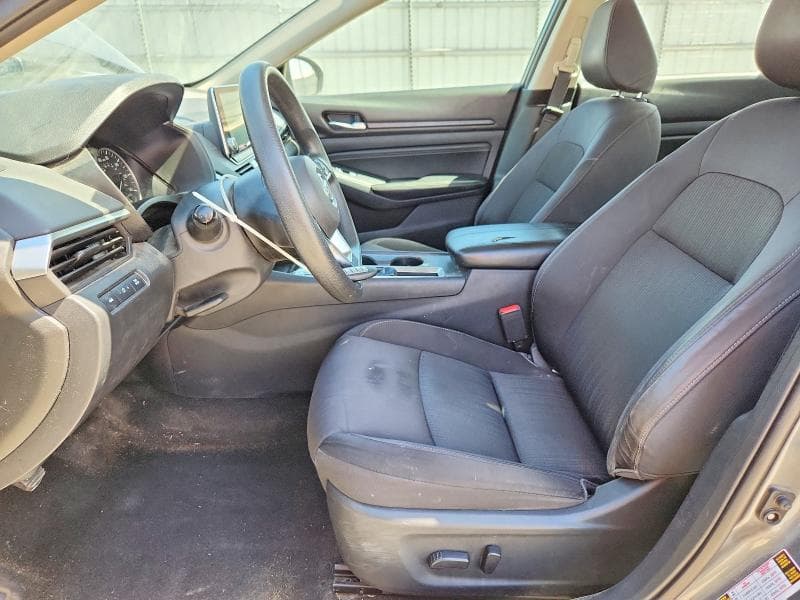 2019 NISSAN ALTIMA S 7