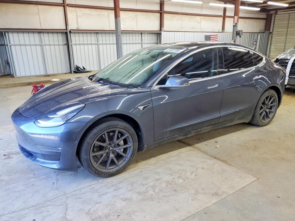 2018 TESLA MODEL 3 - 1