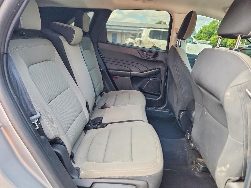 2022 FORD ESCAPE S 11