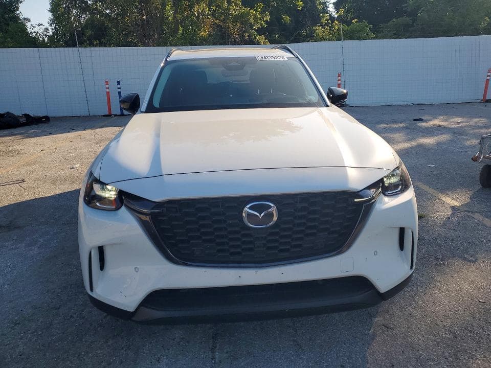 2026 MAZDA CX-90 PREMIUM SPORT 5