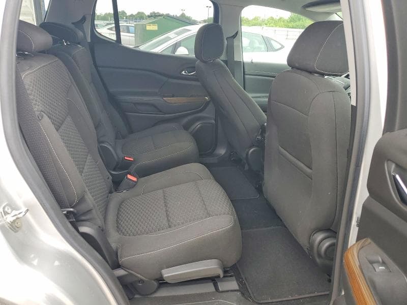 2019 GMC ACADIA SLE 11