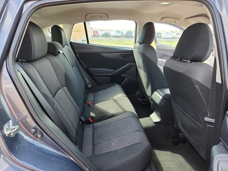 2019 SUBARU IMPREZA 10