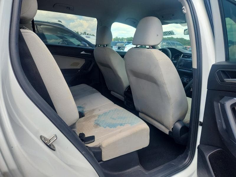 2020 VOLKSWAGEN TIGUAN S 11