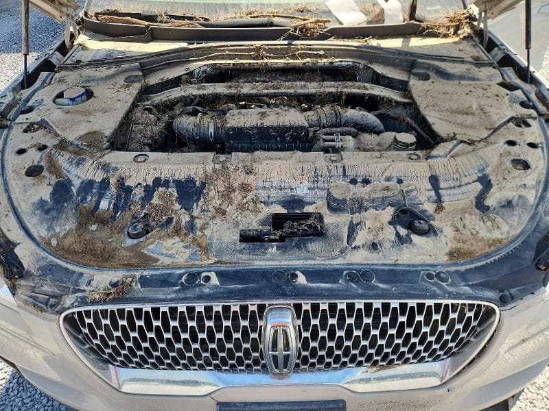 2020 LINCOLN AVIATOR RESERVE 11