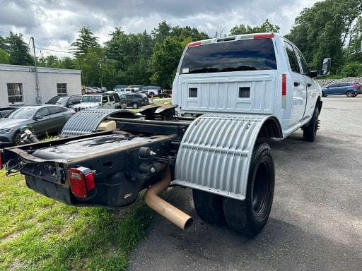 2023 RAM 3500 3