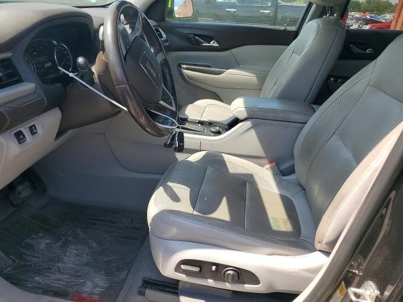 2017 GMC ACADIA SLT-2 7