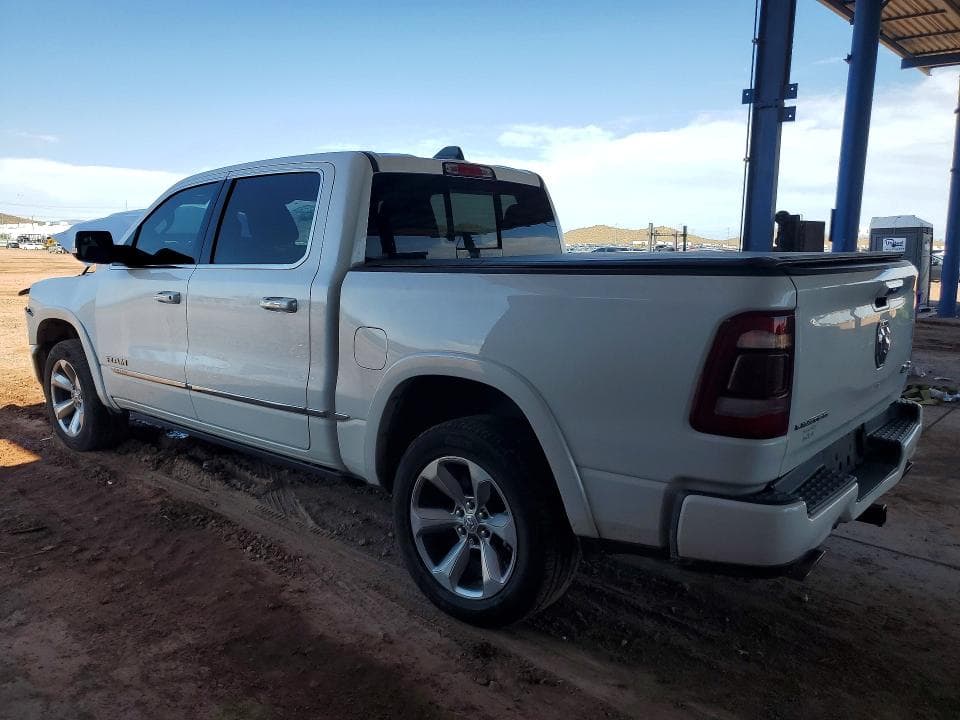 2021 RAM 1500 LIMITED 2