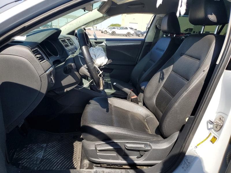 2017 VOLKSWAGEN JETTA SE 7