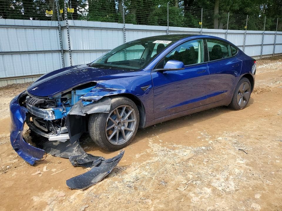 2023 TESLA MODEL 3 - 1