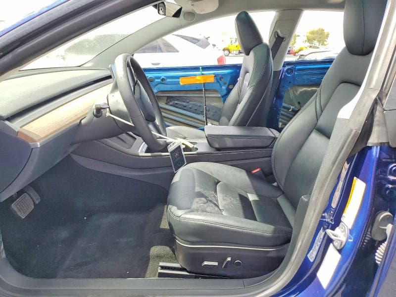 2023 TESLA MODEL 3 7