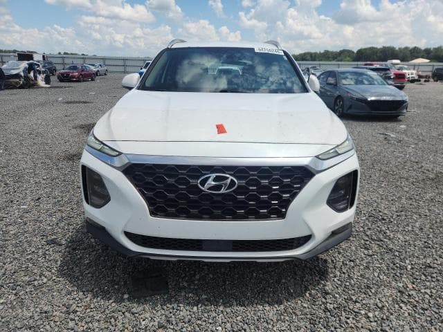 2019 HYUNDAI SANTA FE SEL PLUS 2.4L 5