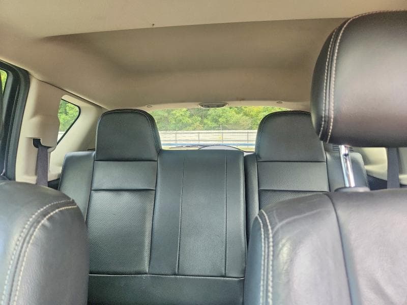 2017 JEEP COMPASS LATITUDE 10