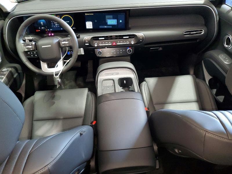 2026 HYUNDAI PALISADE SEL 8