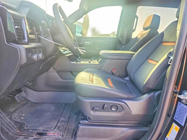 2026 GMC SIERRA K2500 AT4 7