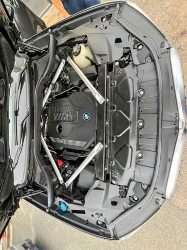 2023 BMW X6 XDRIVE40I 11