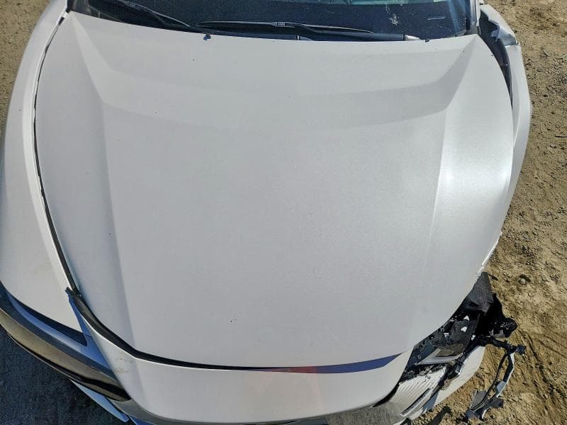 2023 LEXUS RZ 450E 11