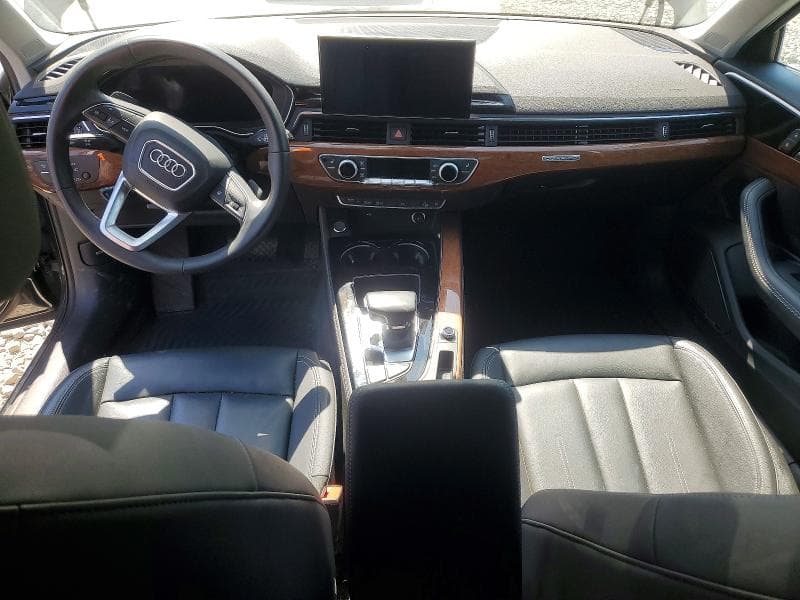 2024 AUDI A4 ALLROAD PREMIUM PLUS 8