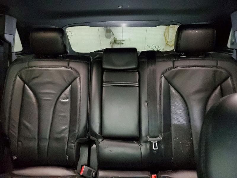 2019 LINCOLN NAUTILUS SELECT 10