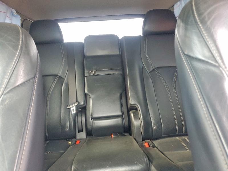 2018 LEXUS RX 350 BASE 10